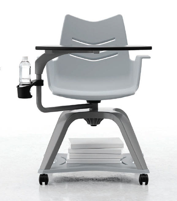 VS PantoSwing Cantilever Chair