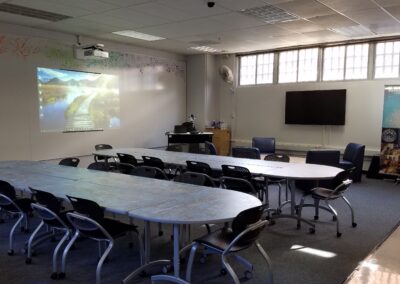 Flexible Learning Center