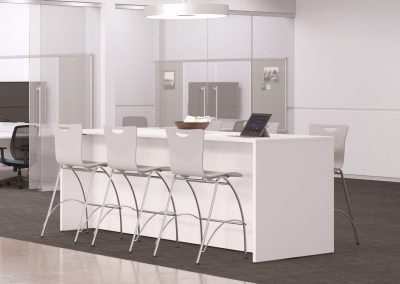 Kozmic Strassa and Jewell Furnishings