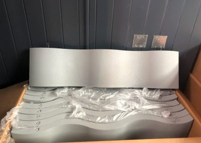 Ceiling Sound Proofing