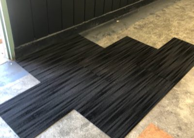 Carpet Tiles