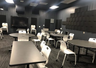 Audio Classroom