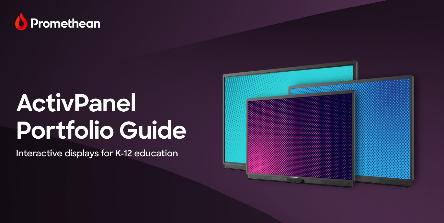 ActivPanel-Portfolio-Guide