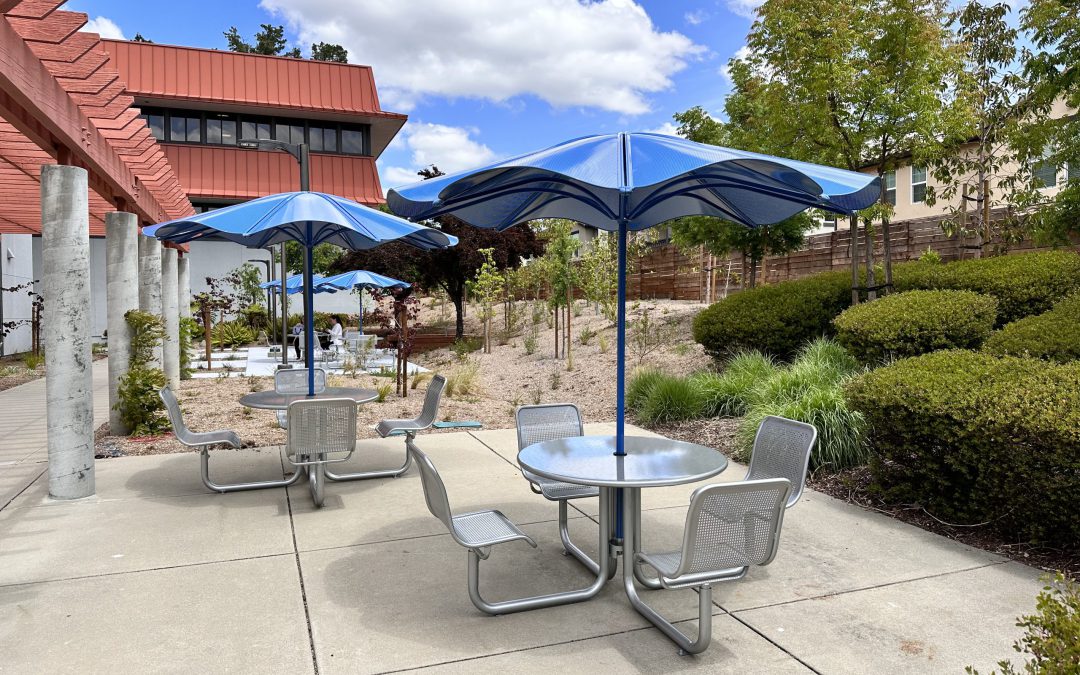 CCCOE – Outdoor Furniture