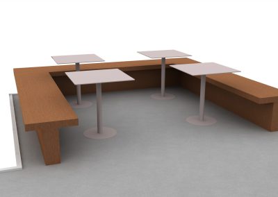 Outdoor Furniture CCCOE