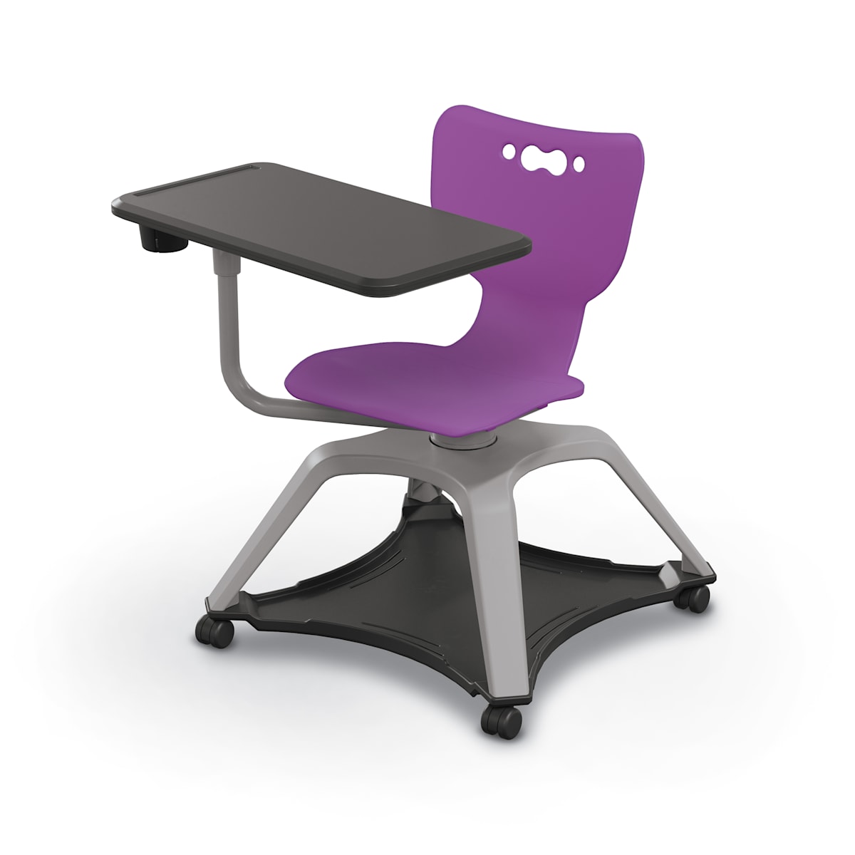 Hierarchy Enroll Mobile Tablet Chair