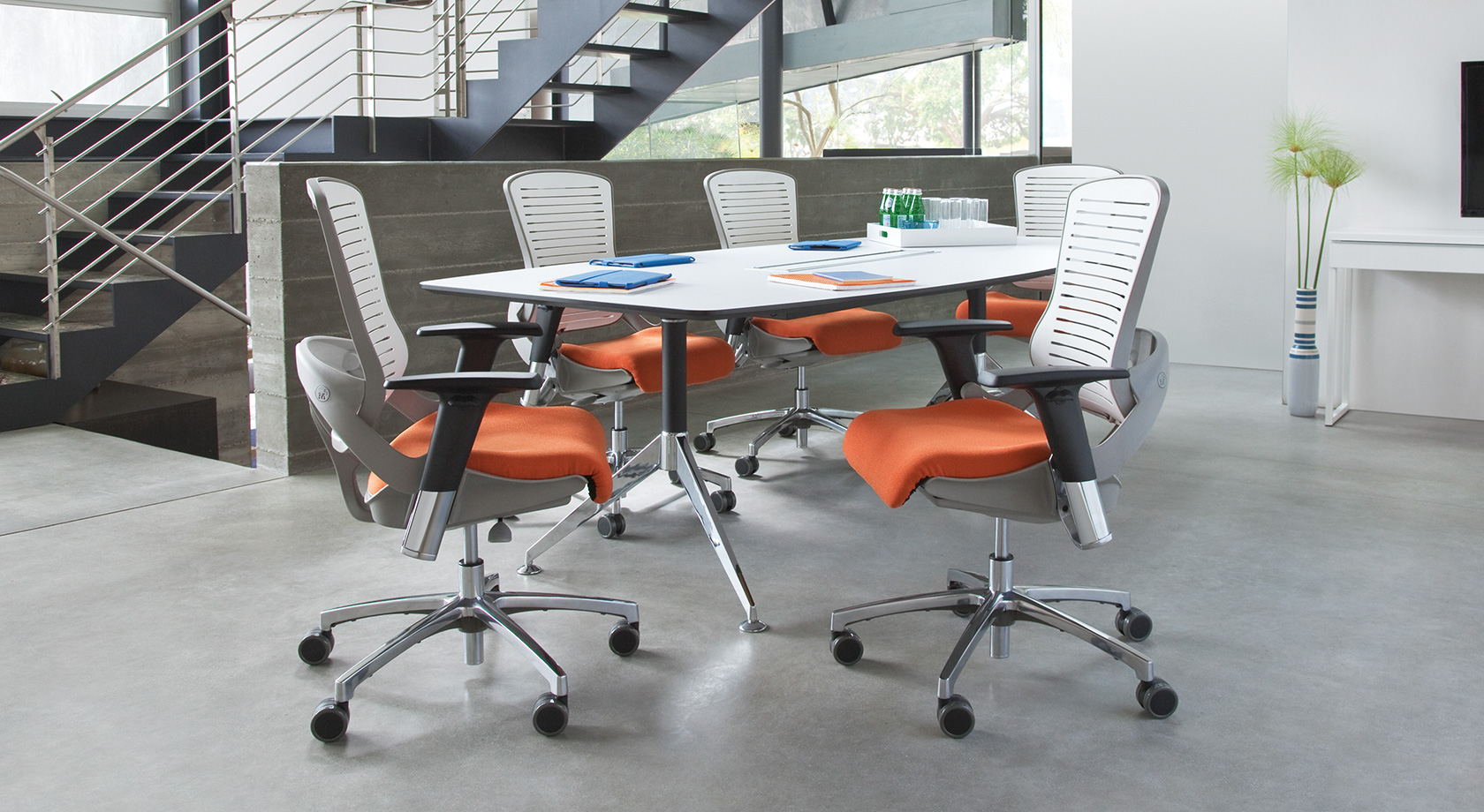 Office Master OM5 chair