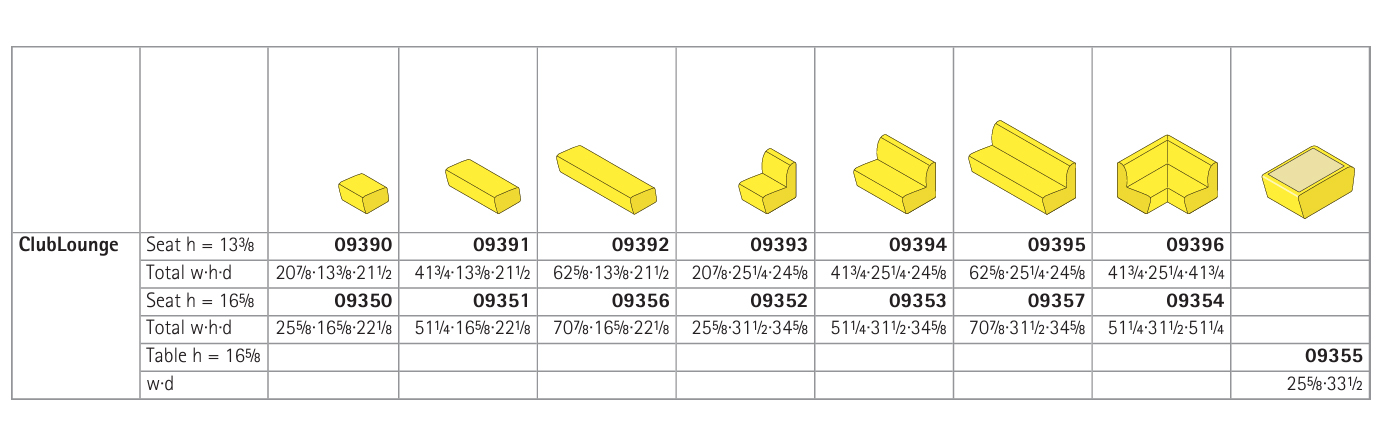 Club-Lounge-size-chart
