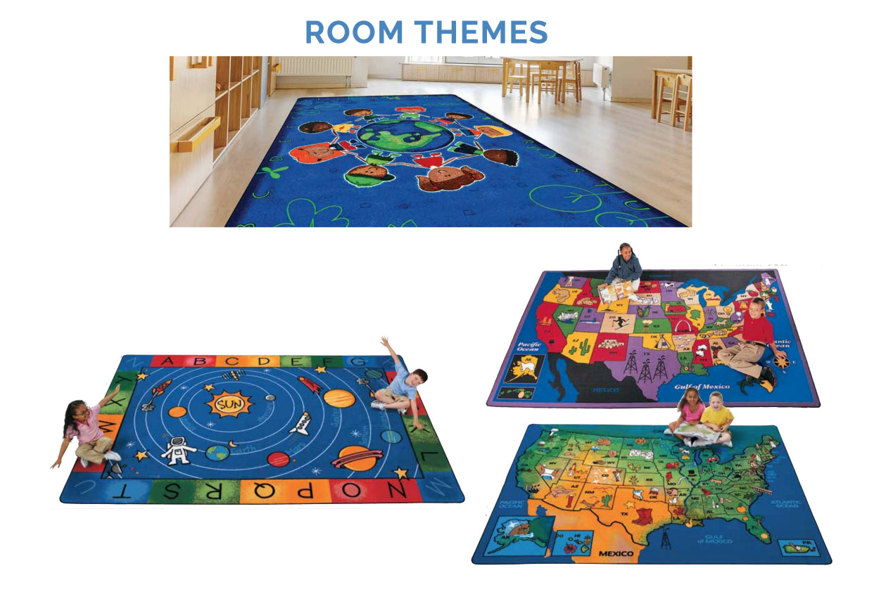 room-themes