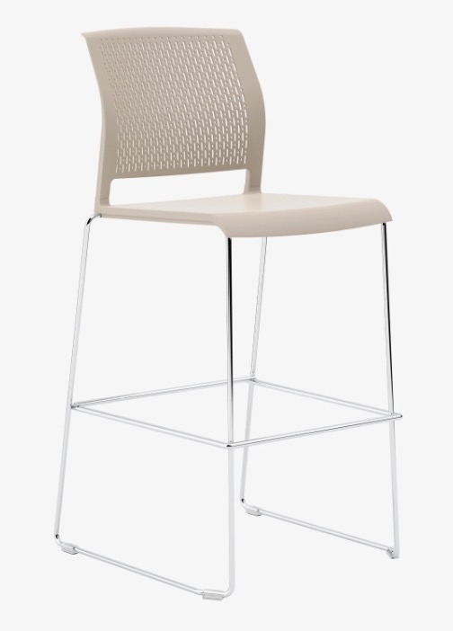 Ditto Cafe Stools by National