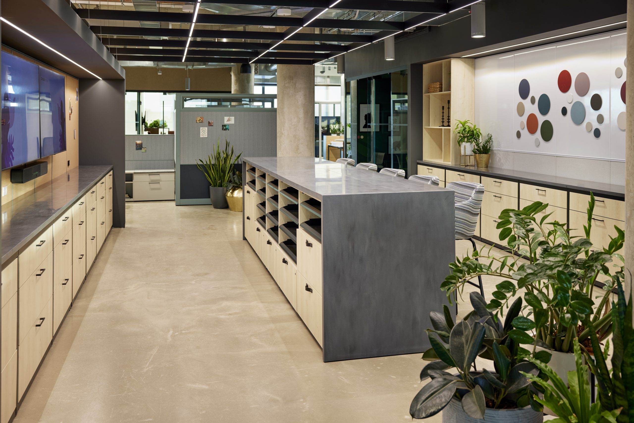 2023-Fulton-Showroom-Zone-17 National Kolo Pod