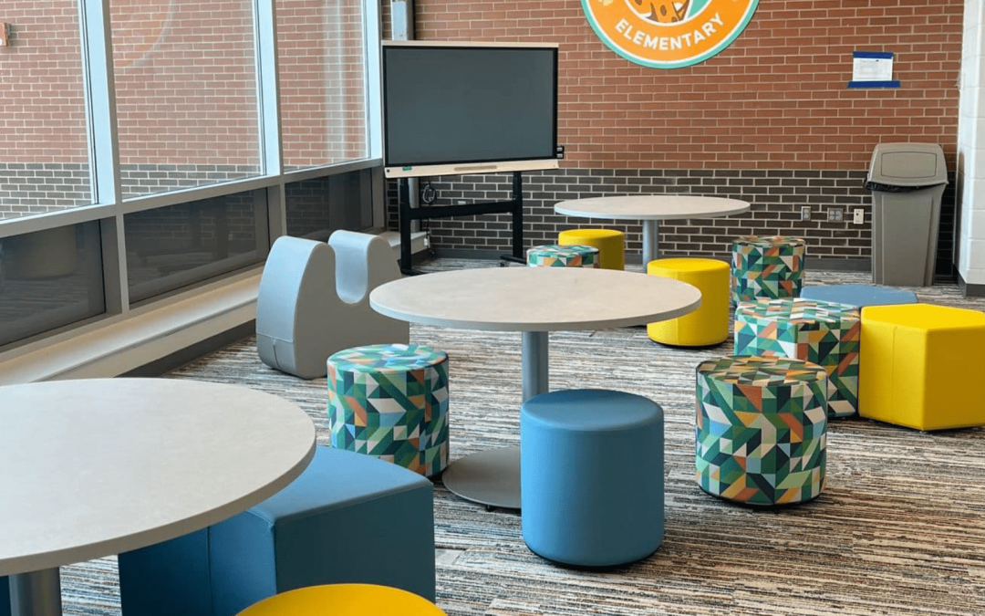 Fomcore Wellness Center Inspiration Spaces