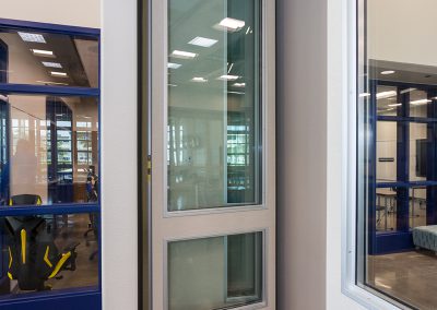 Sliding Doors