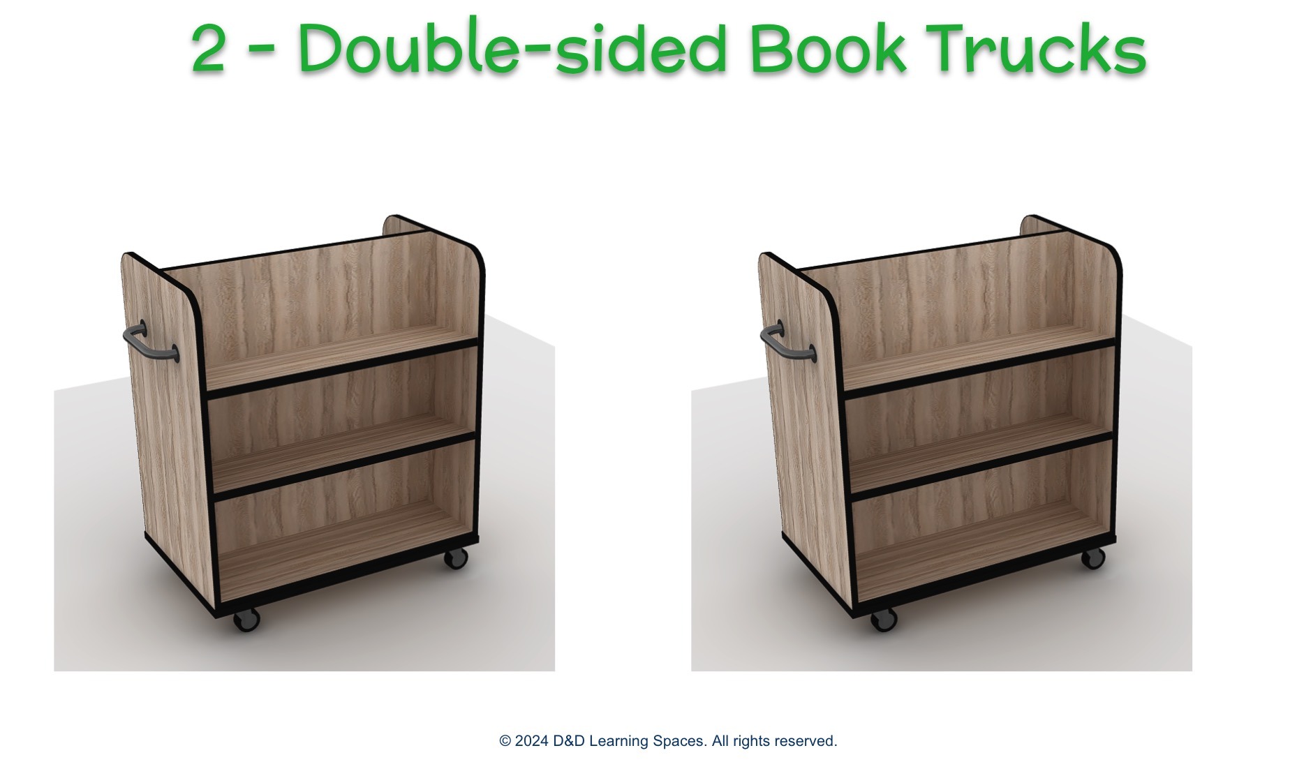 Elementary Library Design