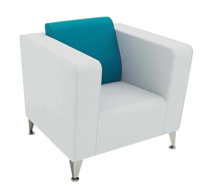 VS PantoSwing Cantilever Chair