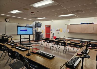Walton MS Audio Production