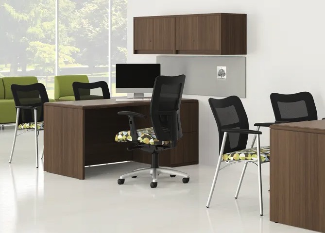 Arrowood Office Desk