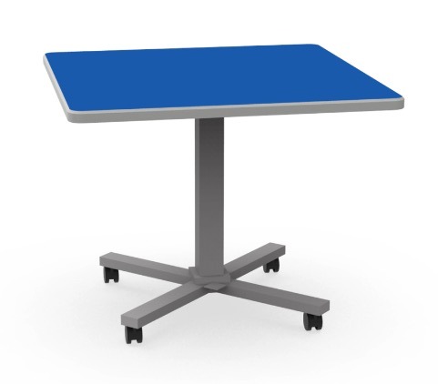 Elevate Cafe Square Table