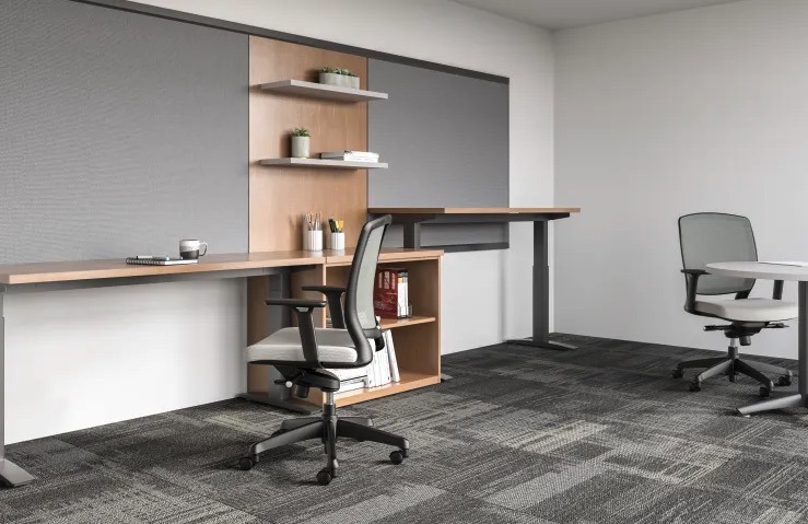 Waveworks Desks