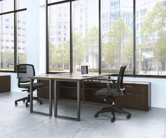 Waveworks Desks