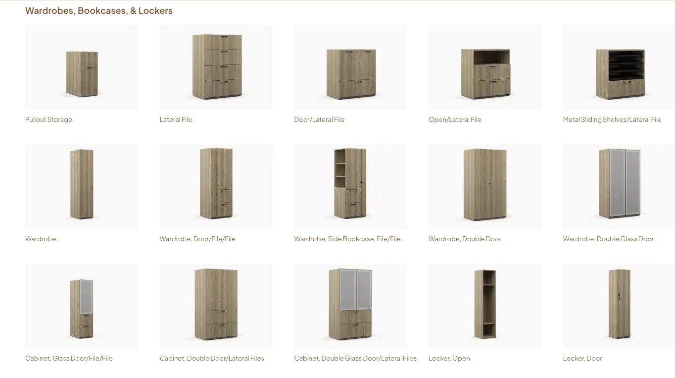 Waveworks Wardrobe