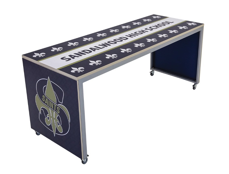 VS RondoLift Table