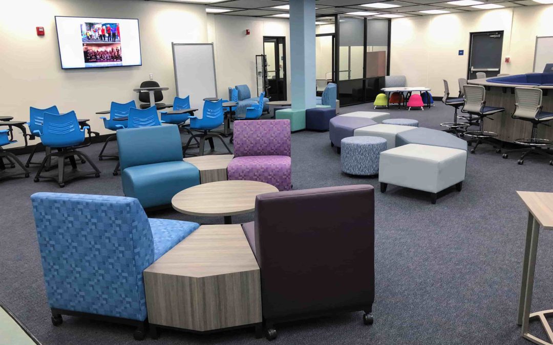 Lathrop Wellness Center