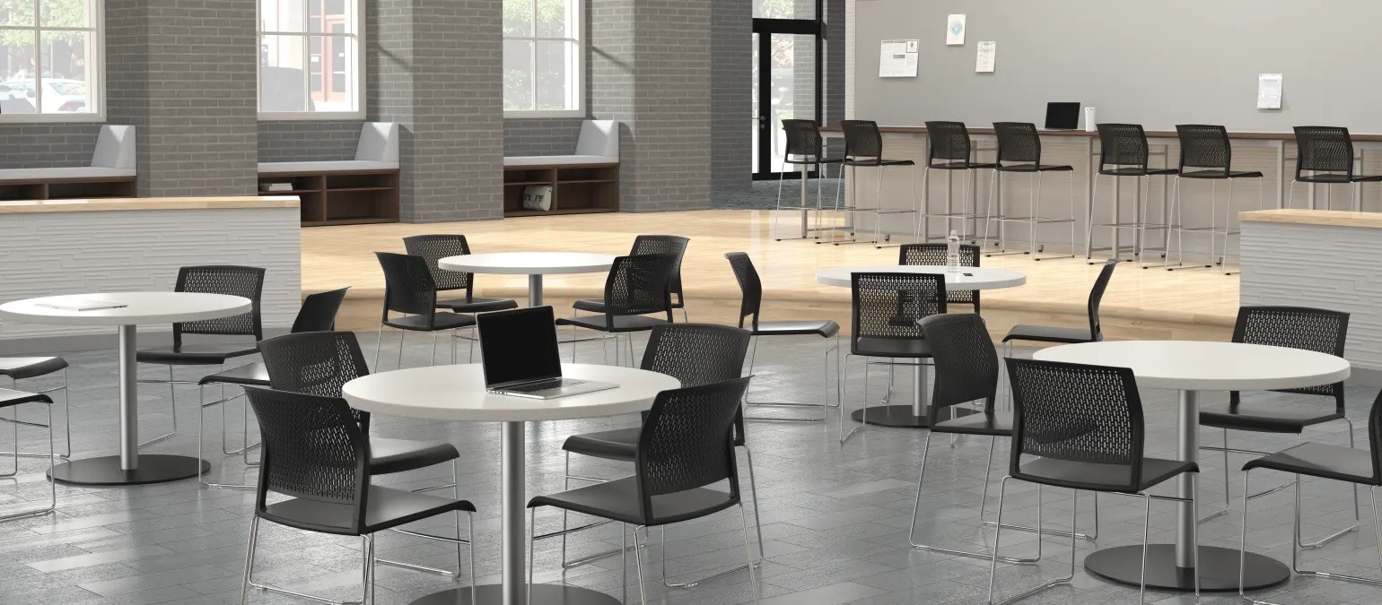 National Universal Tables Header