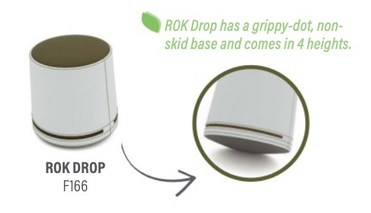 Fomcore ROK Drop