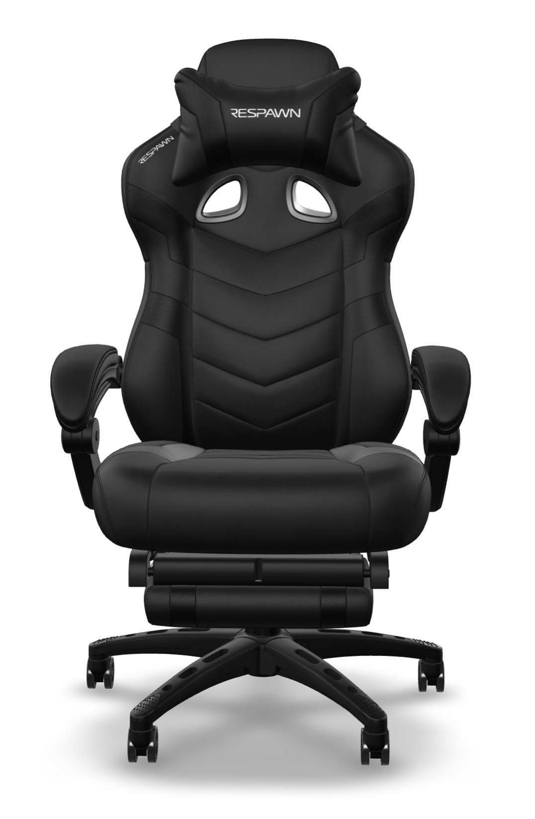 Respawn 110V2 Pro Black