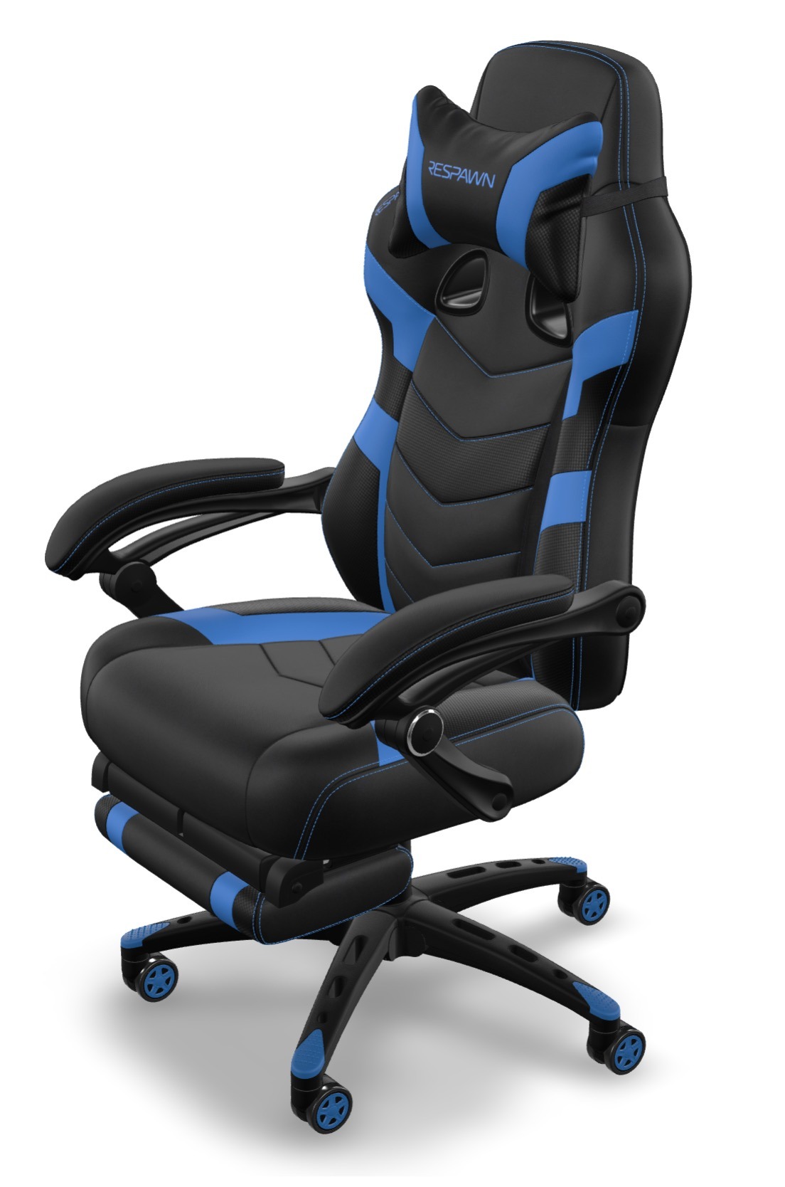 Respawn 110V2 Pro - Blue