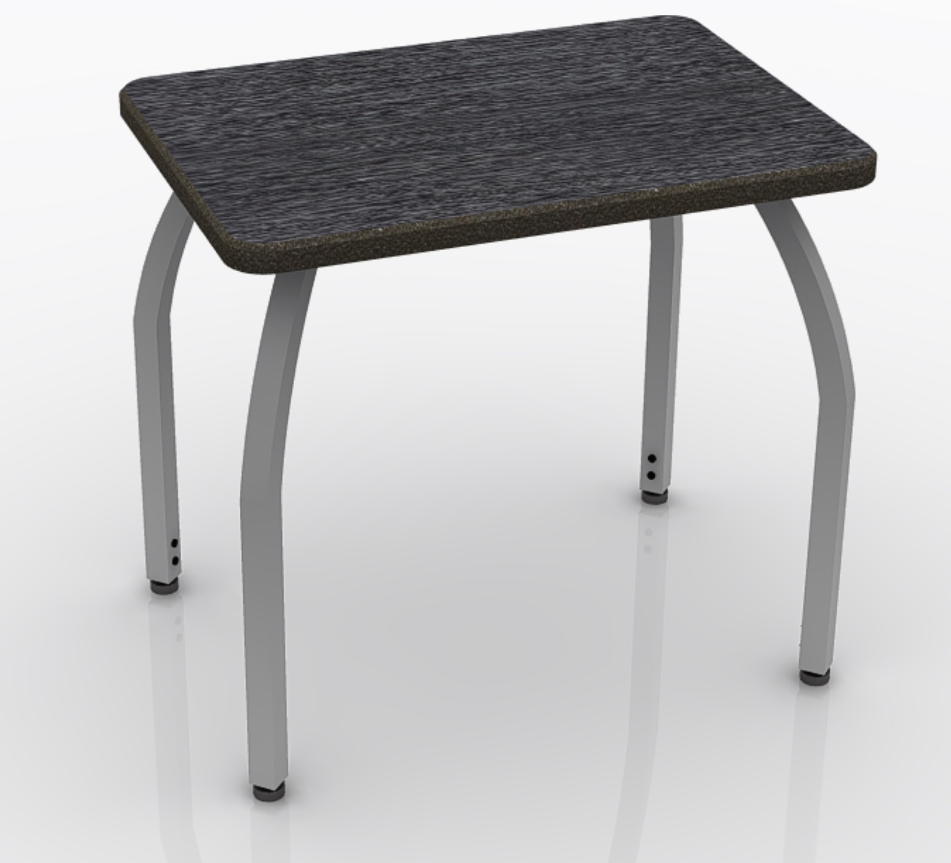 WB Sconnie Cantilever Chair