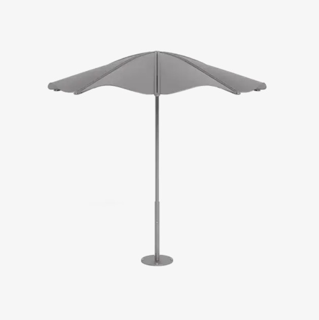 Paragon Emoji Cantilever Chair