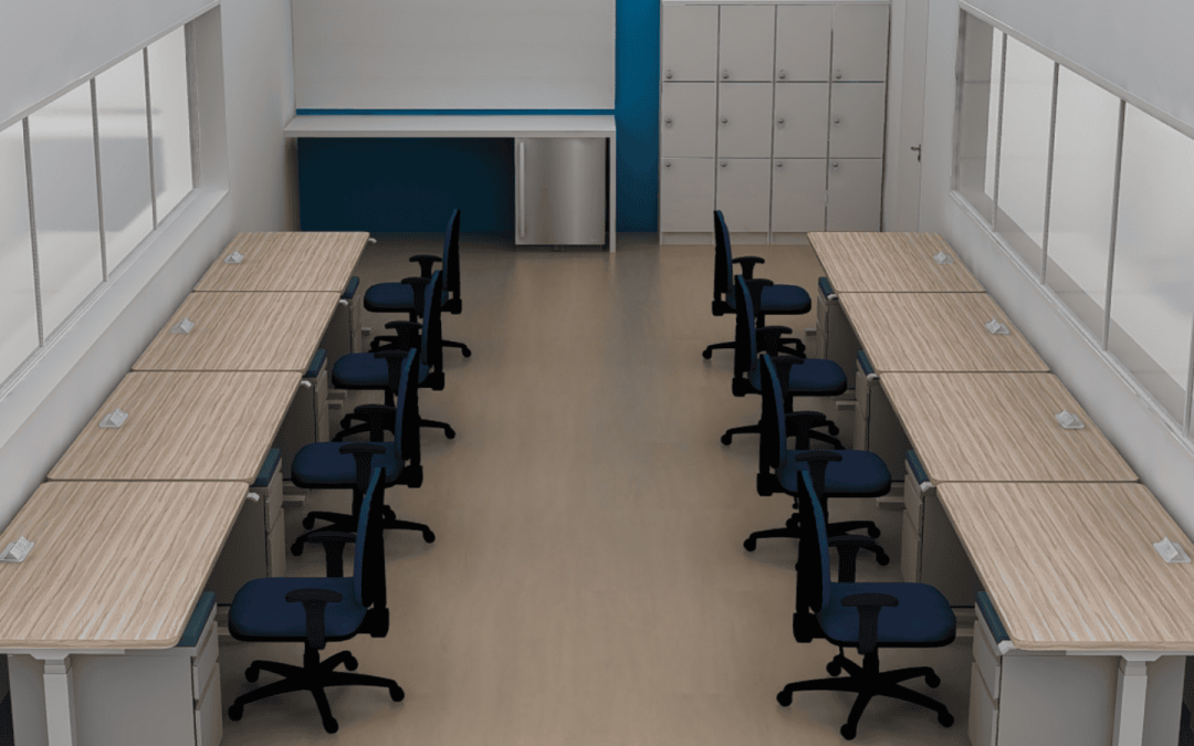 Conference and Meeting Rooms