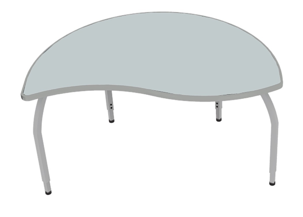 Paragon Emoji Cantilever Chair