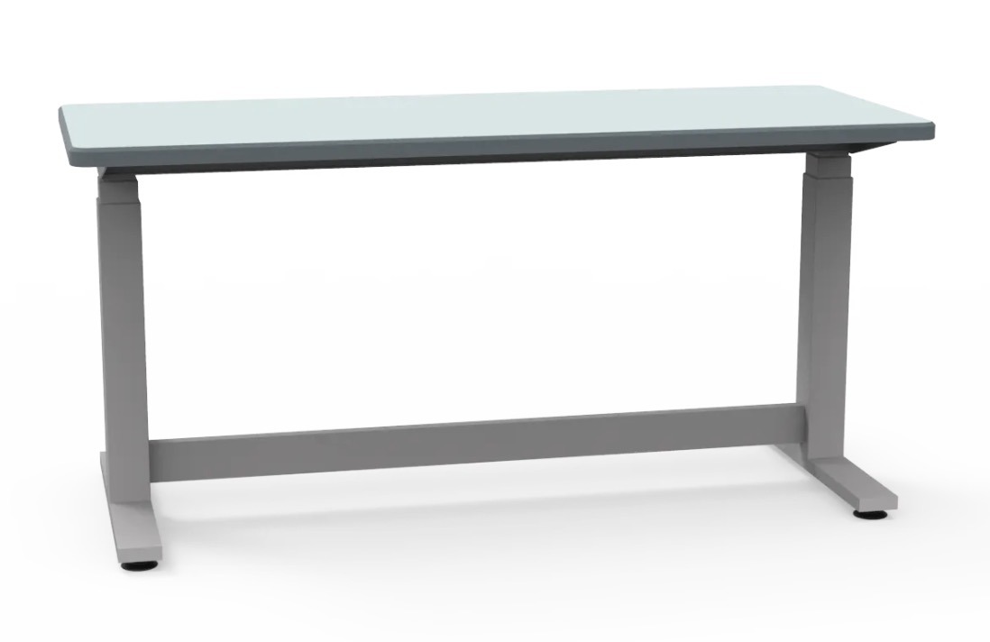 WB Sconnie Cantilever Chair