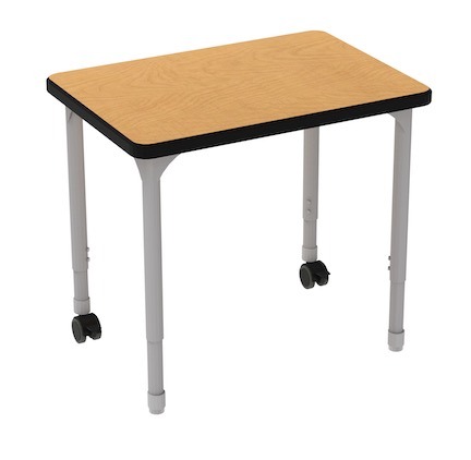 WB Sconnie Cantilever Chair