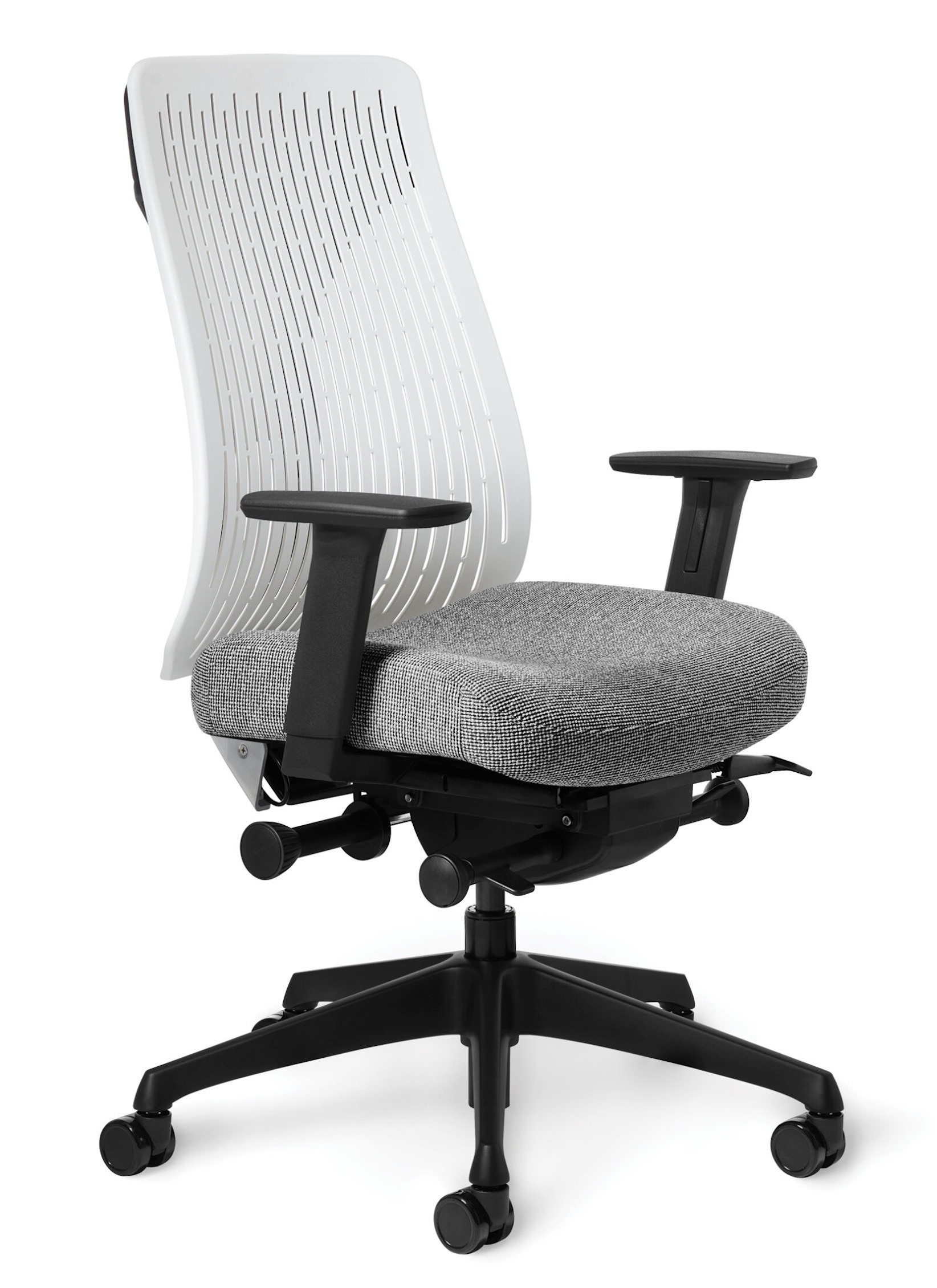 Paragon Emoji 4-Legged Chair
