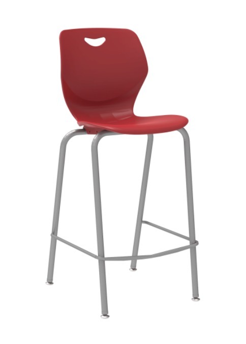 PantoMove Lupo Mobile Task Chair