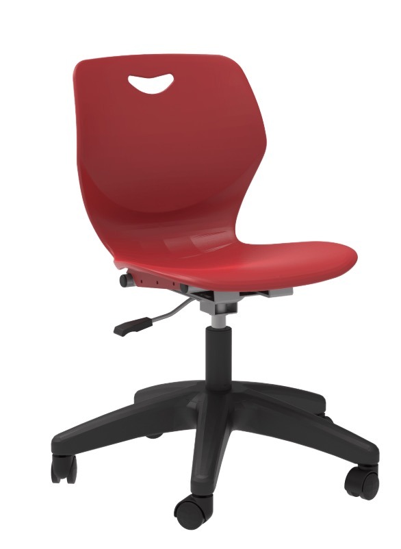 Sconnie 4-Legged Chair