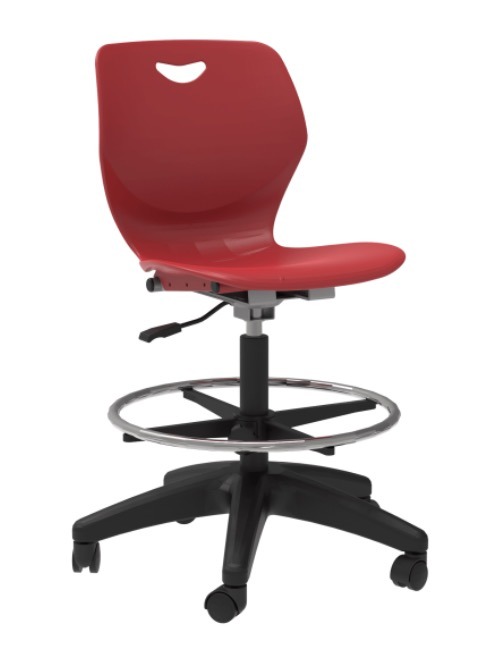 Sconnie 4-Legged Chair
