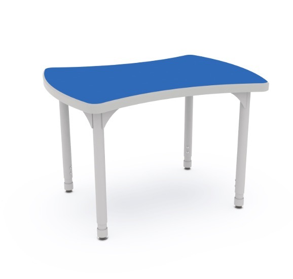 WB Sconnie Cantilever Chair