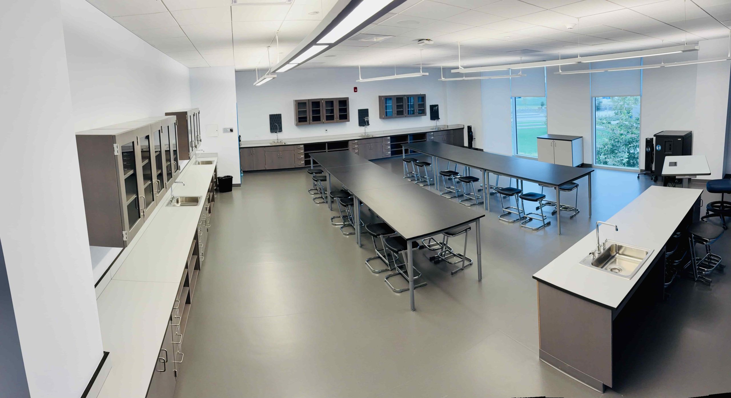 Life Science - Compton HS