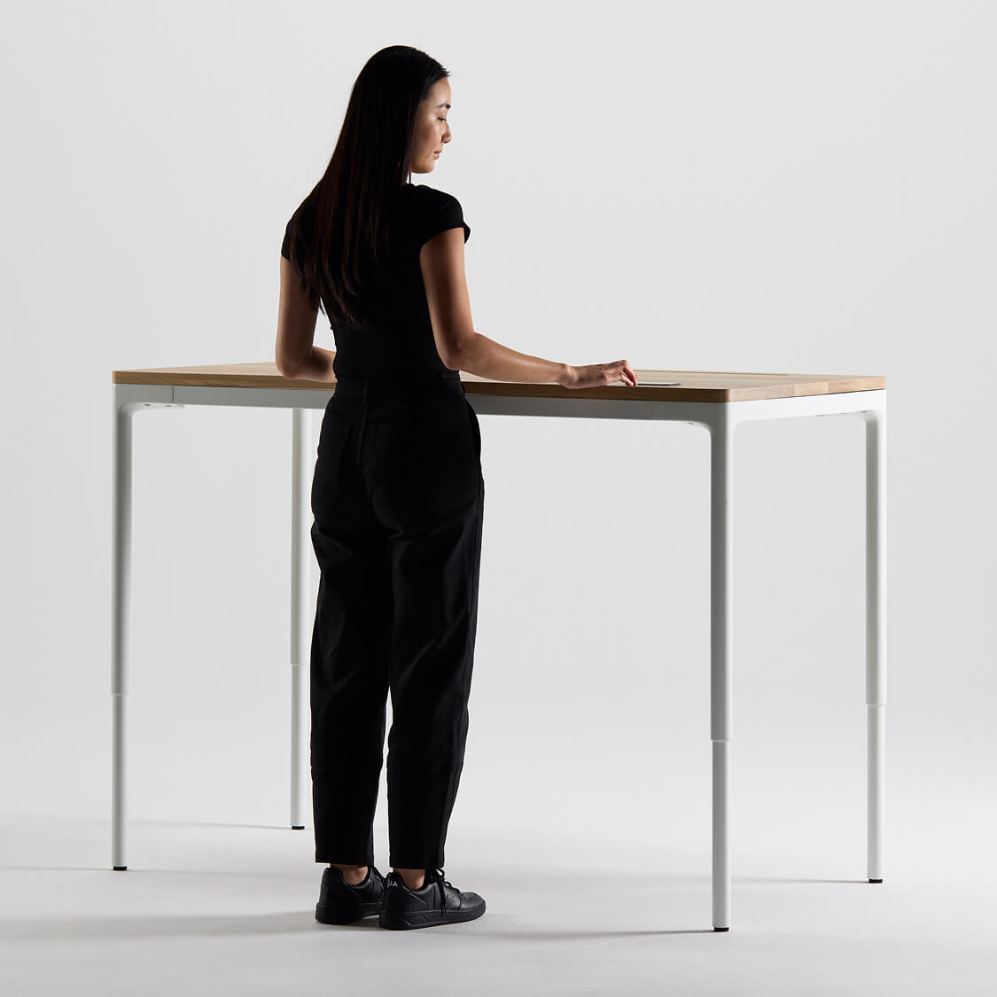 Arrowood Respect Timberland Private Office