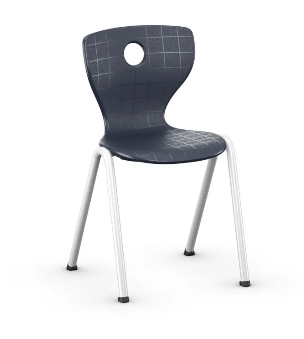 VS PantoSwing Cantilever Chair