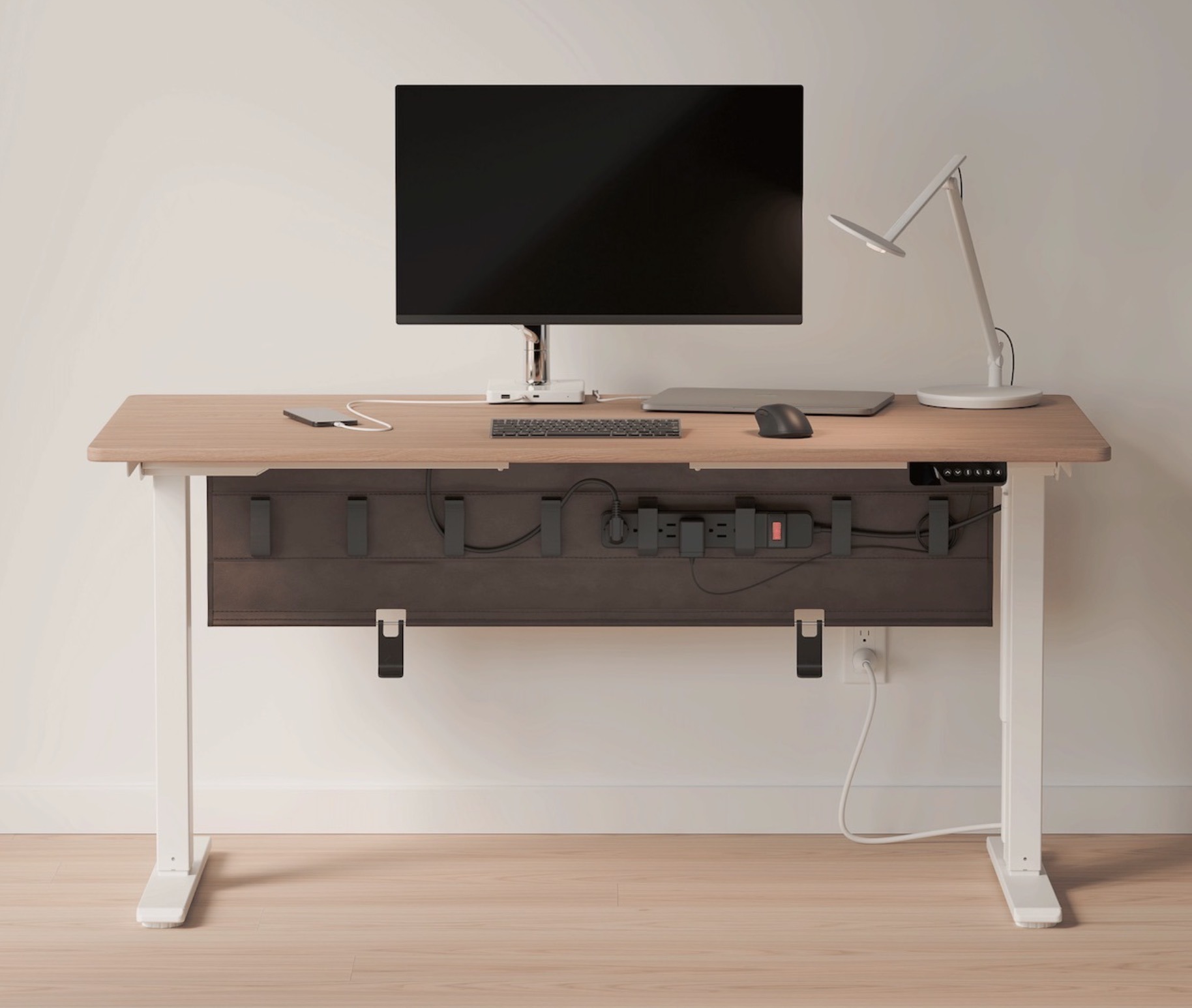 WB Sconnie Cantilever Chair