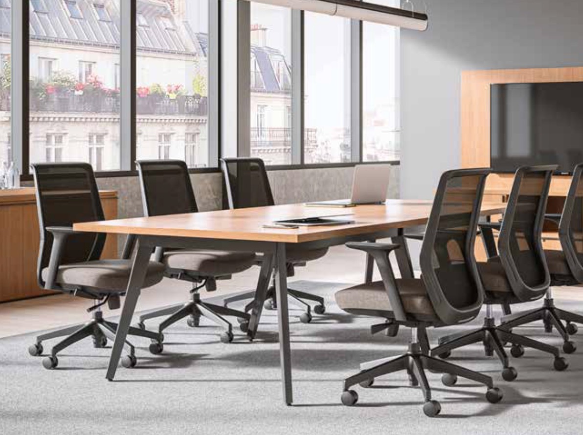 Ditto Cafe Stools for Education