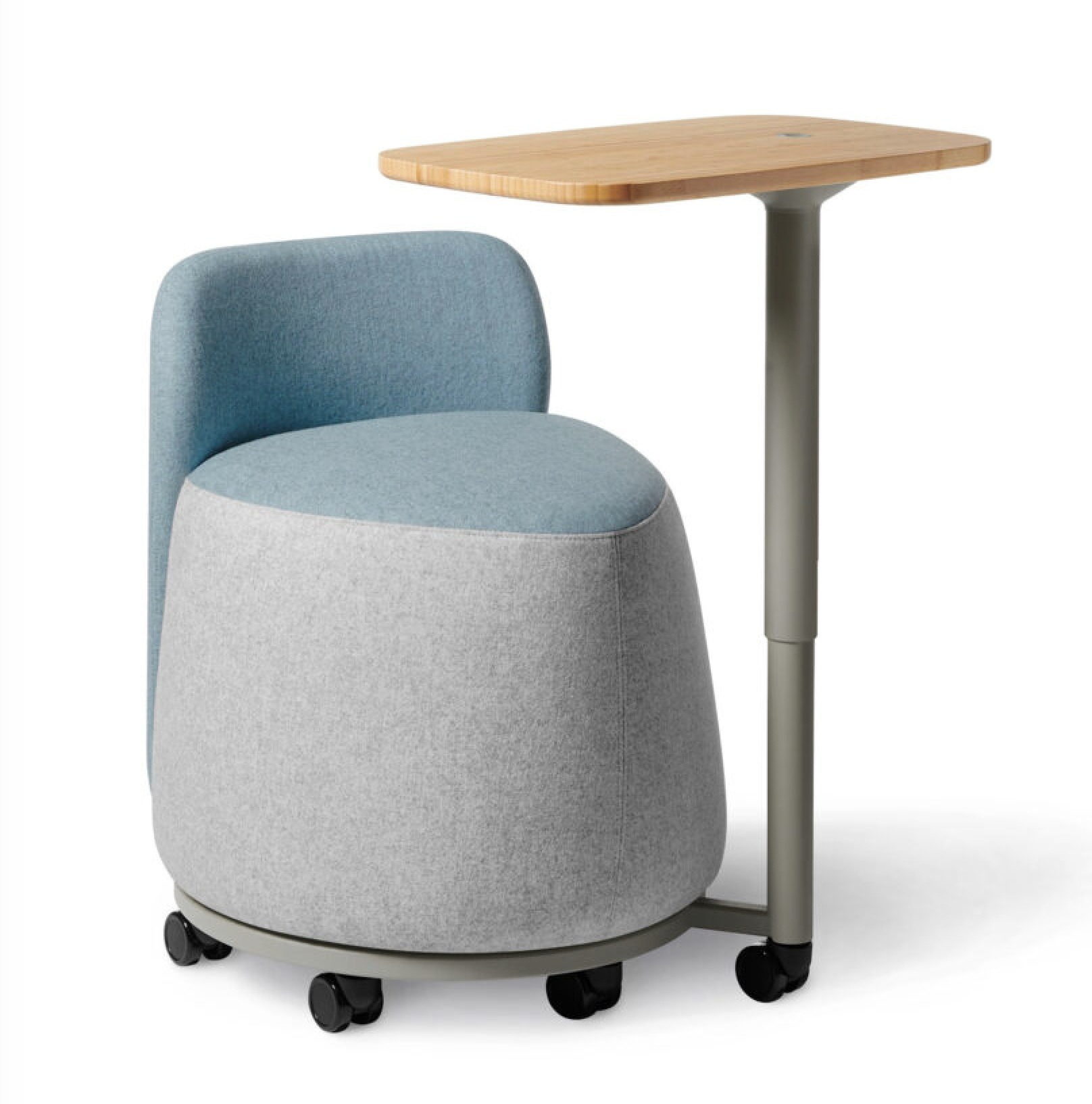 Hierarchy Enroll Mobile Tablet Chair