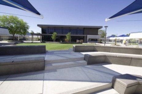 MooreCo Divvy Mobile Room Divider