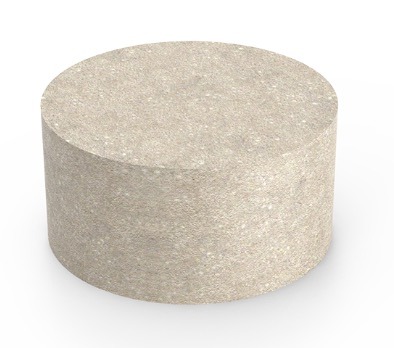 MooreCo Divvy Mobile Room Divider